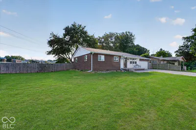 12165 Rooker Road, Mooresville - 3