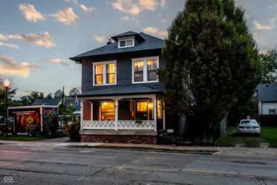 850 College Avenue, Indianapolis - 39