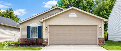 4117 Village Trace Boulevard, Indianapolis
