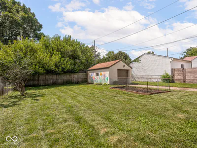 5419 Wayne Drive, Indianapolis - 3