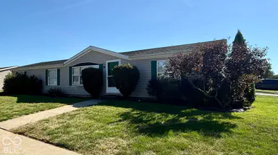 3313 Deerbrook Drive, Columbus