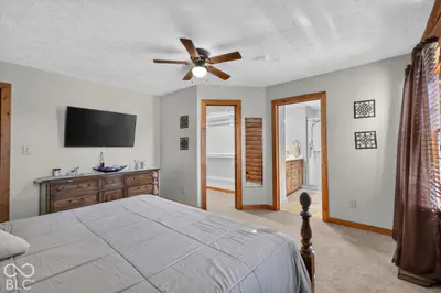 1272 Centerwood Drive, Martinsville - 22