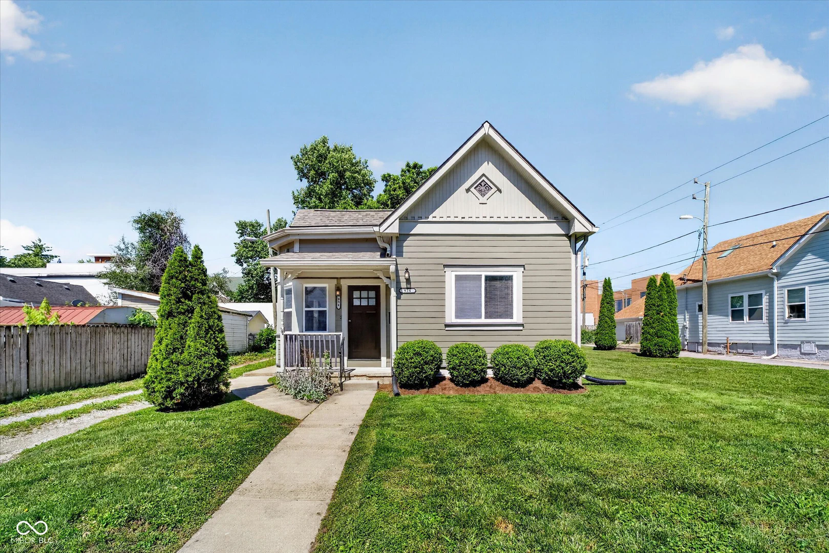 934 Olive Street, Indianapolis