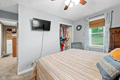 3650 N Marr Road, Columbus - 43