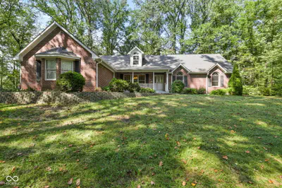3200 Clear Creek Boulevard, Martinsville - 44
