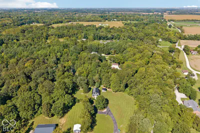 11712 North Mann Road, Mooresville - 61