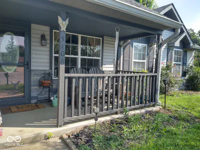 5406 Pommel Court, Indianapolis - 4