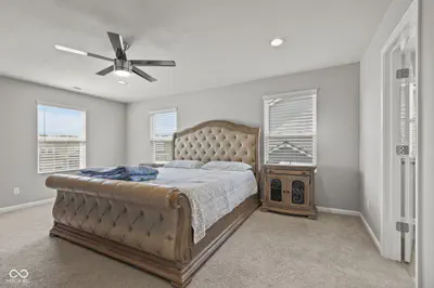 6018 Aspen Meadow Drive, Indianapolis - 27