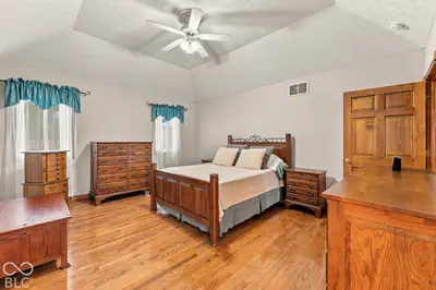 4383 Red Hawk Court, Columbus - 29