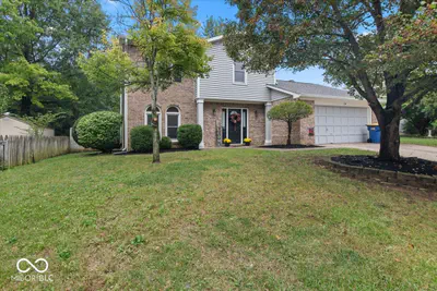 10922 Limbach Court, Indianapolis - 27