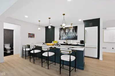 3550 Dartmoor Way, Zionsville - 48