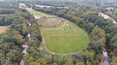 445 County Road 25, North Vernon