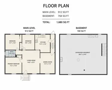 3751 Creston Drive, Indianapolis - 5