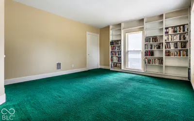 1319 N Alabama, Indianapolis - 29
