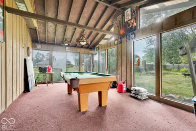 4438 Bridgefield East Drive, Plainfield - 23