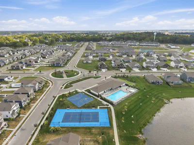 6387 Wasco Drive, Whitestown - 29
