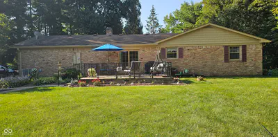 4006 County Road 550, Pittsboro - 4