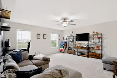 3392 Roundlake Lane, Whitestown - 14