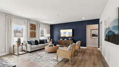 248 Heritage Pass, Greenfield - 4