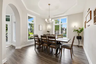 14682 Thor Run Drive, Fishers - 13