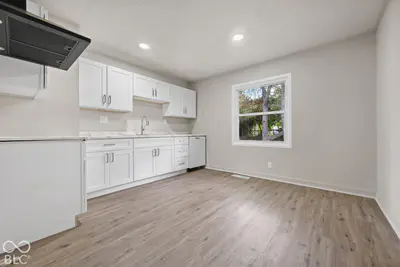 4863 Katherine Drive, Indianapolis - 9