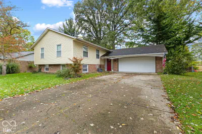4013 Ivory Way, Indianapolis - 2