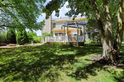 7761 Prairie View Drive, Indianapolis - 50
