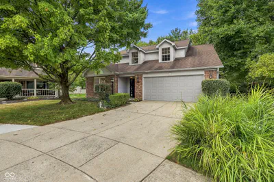 4601 Common Vista Circle, Indianapolis