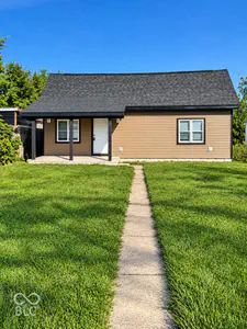 2206 Barrett Avenue, Indianapolis