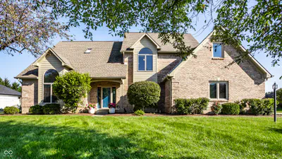 2540 Sutton Avenue, Carmel
