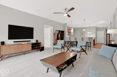 1183 Red Tail Court, Greenwood - 23