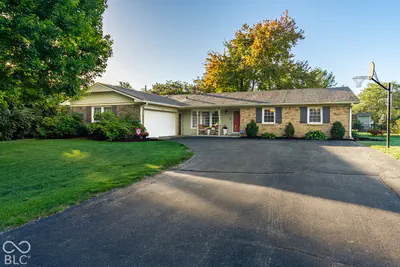 5913 Susan Drive, Indianapolis