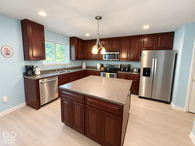 11314 Candice Drive, Fishers - 3