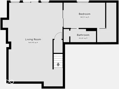1206 Barrington Drive, Greenwood - 5