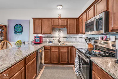 3898 State Road 47, Crawfordsville - 5