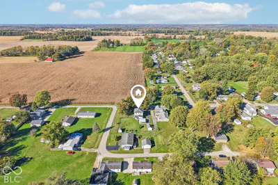 312 S Academy Avenue, Spiceland - 53