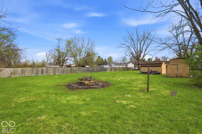 6330 Raymond Street, Indianapolis - 35