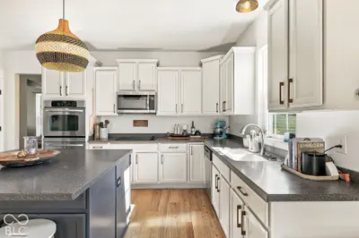 4639 Lone Tree Court, Indianapolis - 6