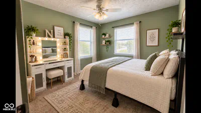 1214 Harvest Ridge Circle, Franklin - 18