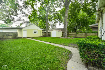 1525 Leonard Street, Indianapolis - 43