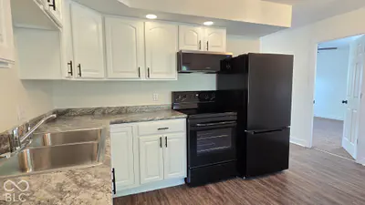 3425 Roseway Drive, Indianapolis - 8