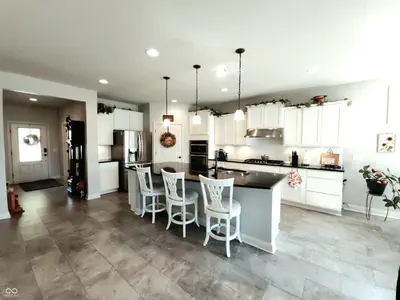 5111 Silverbell, Plainfield - 4