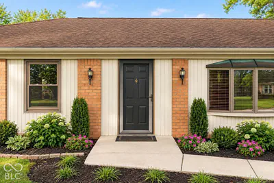 7260 Crest Lane, Indianapolis - 3