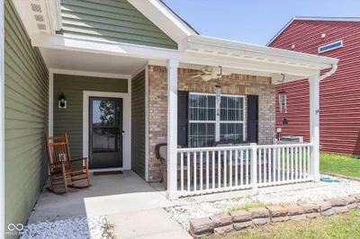 898 Briarstone Drive, Greenwood - 2