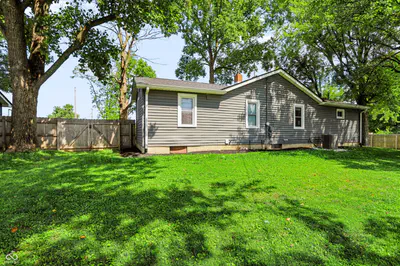 1702 Campbell Avenue, Indianapolis - 49