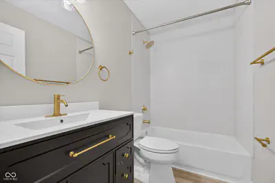 6540 Abby Lane, Zionsville - 33