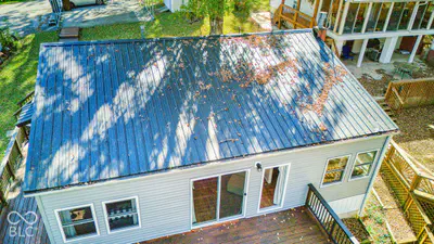 8434 S Parmalee Drive, Nineveh - 6