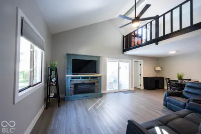 566 Conner Creek Drive, Fishers - 12