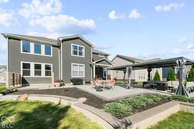 6019 Phillips Drive, Brownsburg - 66