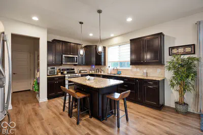 5810 Cherokee Drive, Bargersville - 12